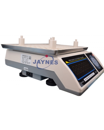 Jaynes Electronic Scale JNS993