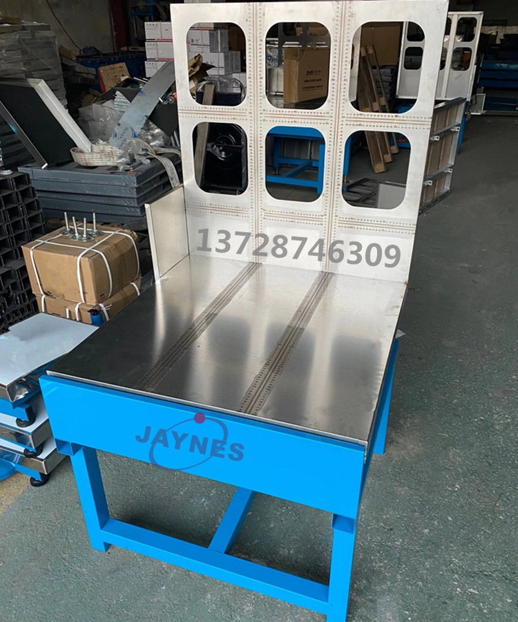 HZ150电子地磅秤物流货代自动测量尺寸称重(图1) HZ150电子地磅秤物流货代自动测量尺寸称重(图1)